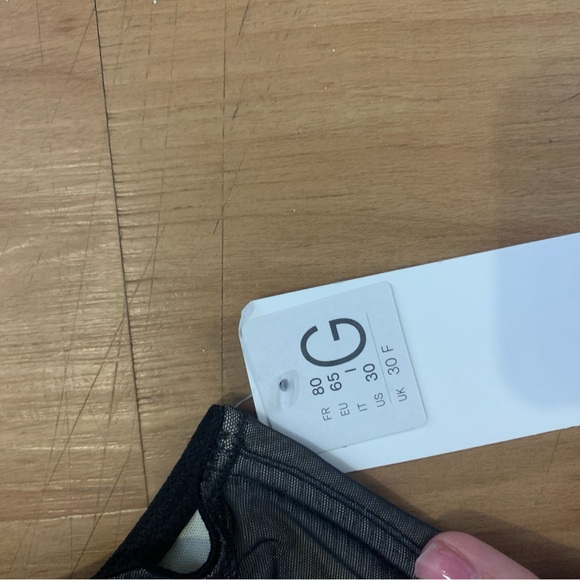 Chantelle-soutien-gorge-1571-30DDDD - Picture 2 of 3